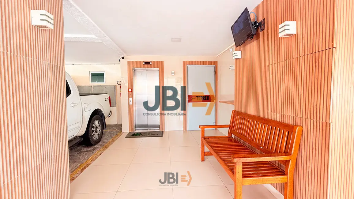 Apartamento com 3 quartos à venda, 73m2 em Presidente Kennedy, Fortaleza - CE - imagem 6 Foto 6 de Apartamento com 3 quartos à venda, 73m2 em Presidente Kennedy, Fortaleza - CE