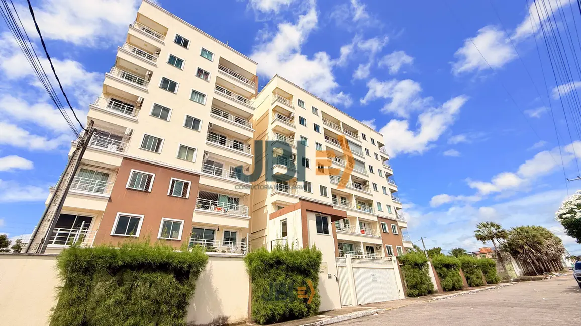 Apartamento com 3 quartos à venda, 73m2 em Presidente Kennedy, Fortaleza - CE - imagem 1 Foto 1 de Apartamento com 3 quartos à venda, 73m2 em Presidente Kennedy, Fortaleza - CE