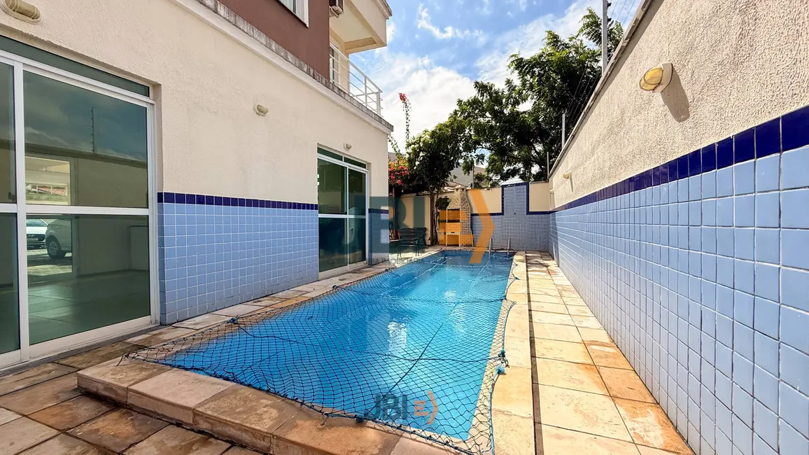Apartamento com 3 quartos à venda, 73m2 em Presidente Kennedy, Fortaleza - CE - imagem 4 Foto 4 de Apartamento com 3 quartos à venda, 73m2 em Presidente Kennedy, Fortaleza - CE