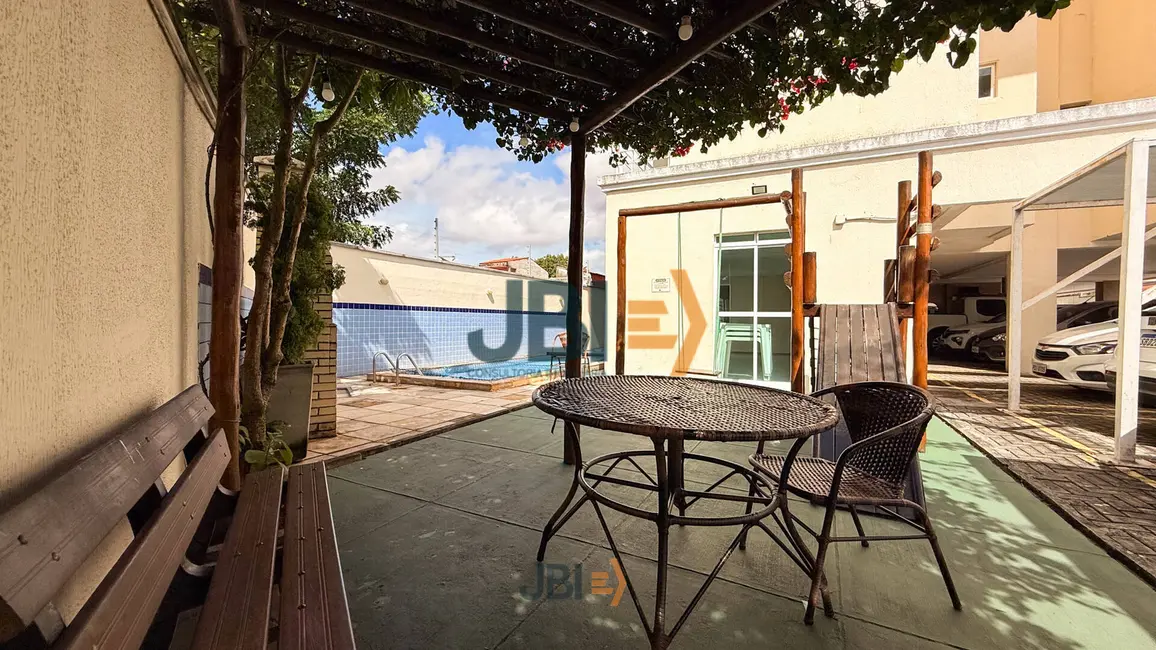 Apartamento com 3 quartos à venda, 73m2 em Presidente Kennedy, Fortaleza - CE - imagem 5 Foto 5 de Apartamento com 3 quartos à venda, 73m2 em Presidente Kennedy, Fortaleza - CE