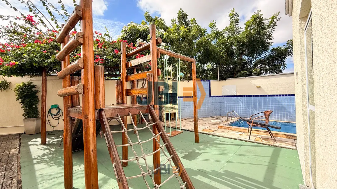 Apartamento com 3 quartos à venda, 73m2 em Presidente Kennedy, Fortaleza - CE - imagem 3 Foto 3 de Apartamento com 3 quartos à venda, 73m2 em Presidente Kennedy, Fortaleza - CE