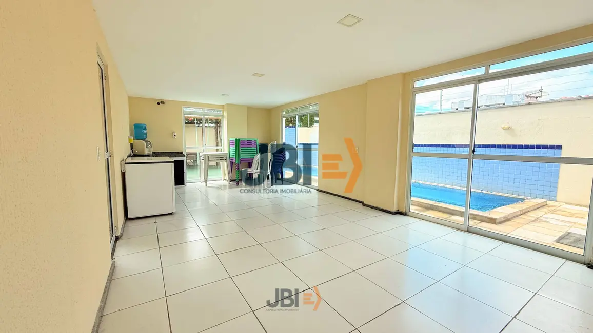 Apartamento com 3 quartos à venda, 73m2 em Presidente Kennedy, Fortaleza - CE - imagem 7 Foto 7 de Apartamento com 3 quartos à venda, 73m2 em Presidente Kennedy, Fortaleza - CE
