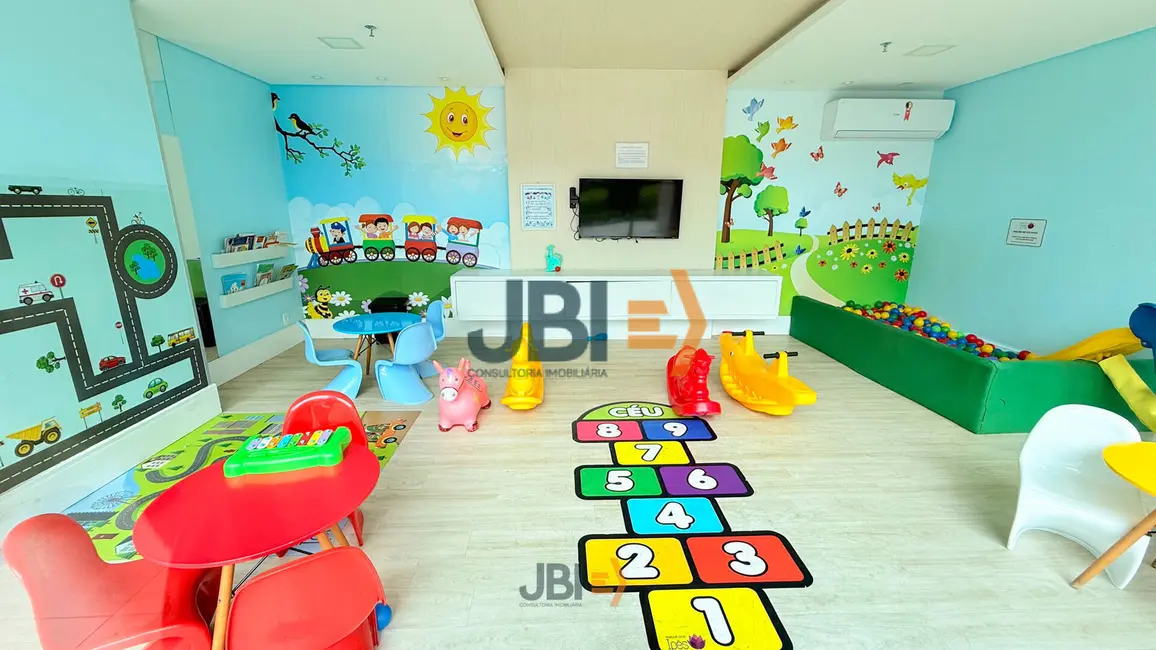 Foto 5 de Apartamento com 2 quartos à venda, 54m2 em Presidente Kennedy, Fortaleza - CE