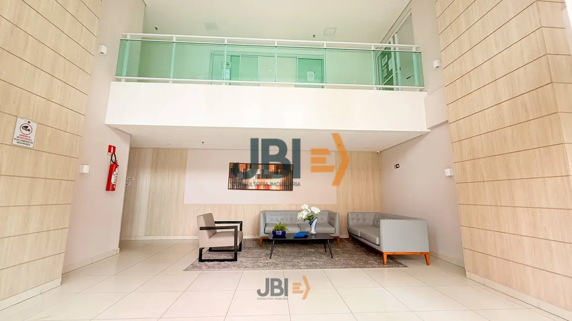 Foto 7 de Apartamento com 2 quartos à venda, 54m2 em Presidente Kennedy, Fortaleza - CE