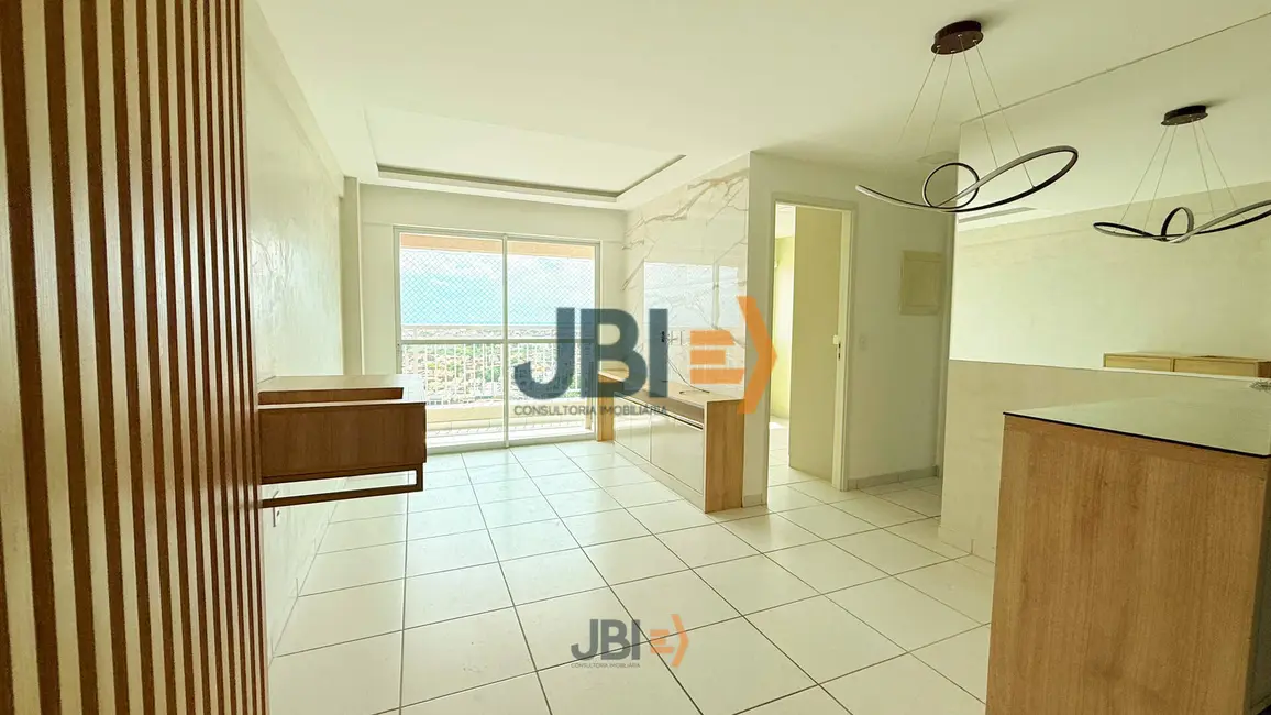 Foto 8 de Apartamento com 2 quartos à venda, 54m2 em Presidente Kennedy, Fortaleza - CE