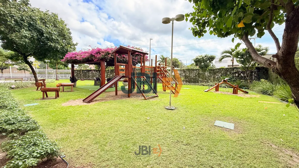 Foto 4 de Apartamento com 2 quartos à venda, 54m2 em Presidente Kennedy, Fortaleza - CE