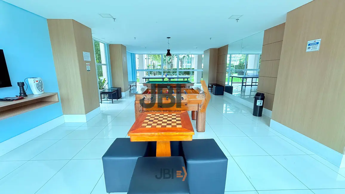 Foto 6 de Apartamento com 2 quartos à venda, 54m2 em Presidente Kennedy, Fortaleza - CE