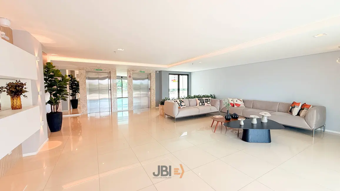 Foto 9 de Apartamento com 2 quartos à venda, 54m2 em Presidente Kennedy, Fortaleza - CE