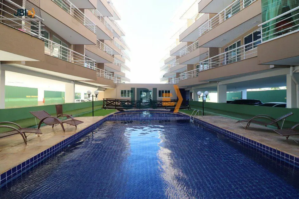 Apartamento com 1 quarto à venda, 53m2 em Cumbuco, Caucaia - CE - imagem 3 Foto 3 de Apartamento com 1 quarto à venda, 53m2 em Cumbuco, Caucaia - CE