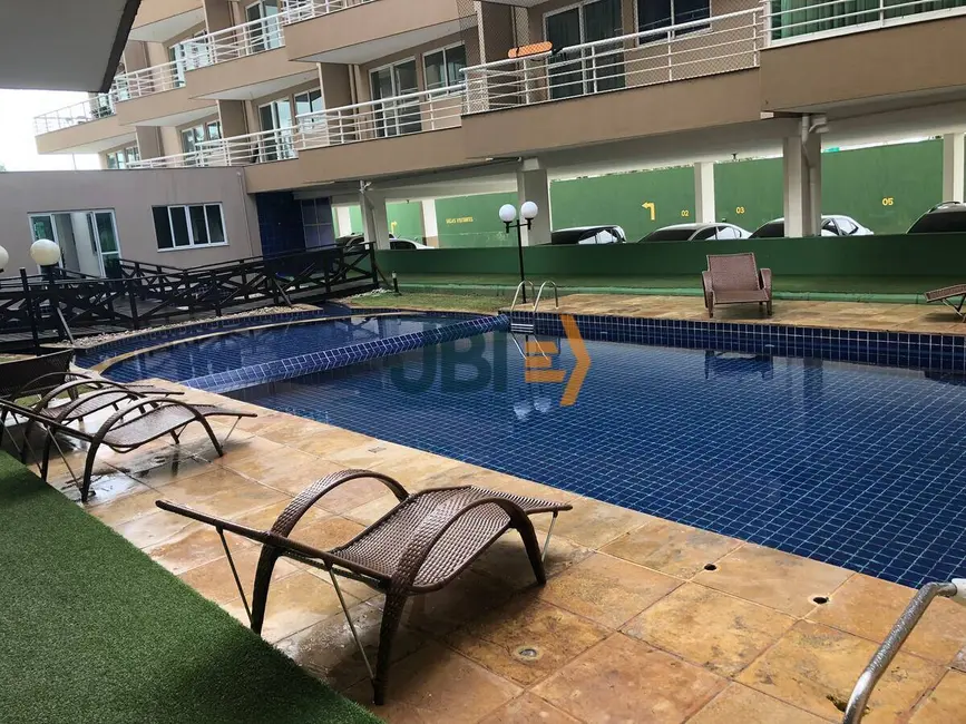 Apartamento com 1 quarto à venda, 53m2 em Cumbuco, Caucaia - CE - imagem 4 Foto 4 de Apartamento com 1 quarto à venda, 53m2 em Cumbuco, Caucaia - CE