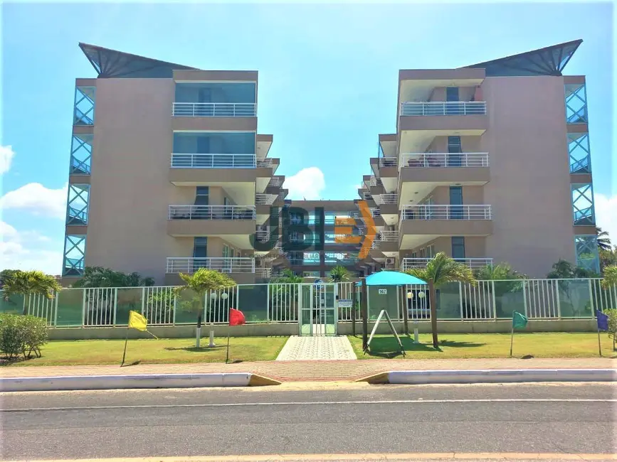 Apartamento com 1 quarto à venda, 53m2 em Cumbuco, Caucaia - CE - imagem 1 Foto 1 de Apartamento com 1 quarto à venda, 53m2 em Cumbuco, Caucaia - CE