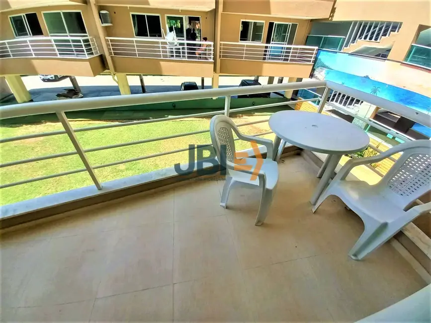 Apartamento com 1 quarto à venda, 53m2 em Cumbuco, Caucaia - CE - imagem 7 Foto 7 de Apartamento com 1 quarto à venda, 53m2 em Cumbuco, Caucaia - CE