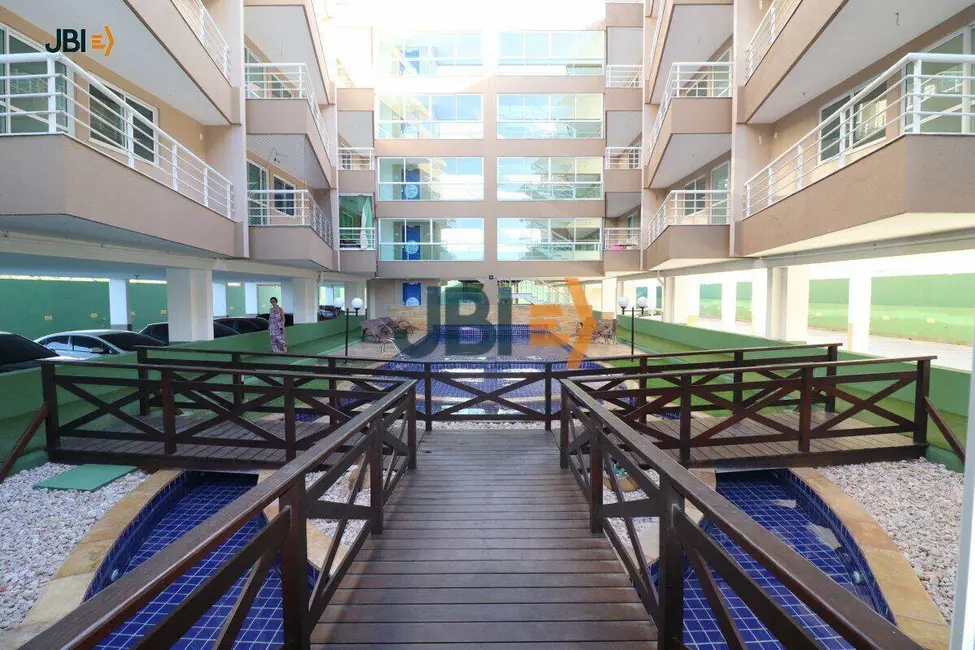 Apartamento com 1 quarto à venda, 53m2 em Cumbuco, Caucaia - CE - imagem 2 Foto 2 de Apartamento com 1 quarto à venda, 53m2 em Cumbuco, Caucaia - CE