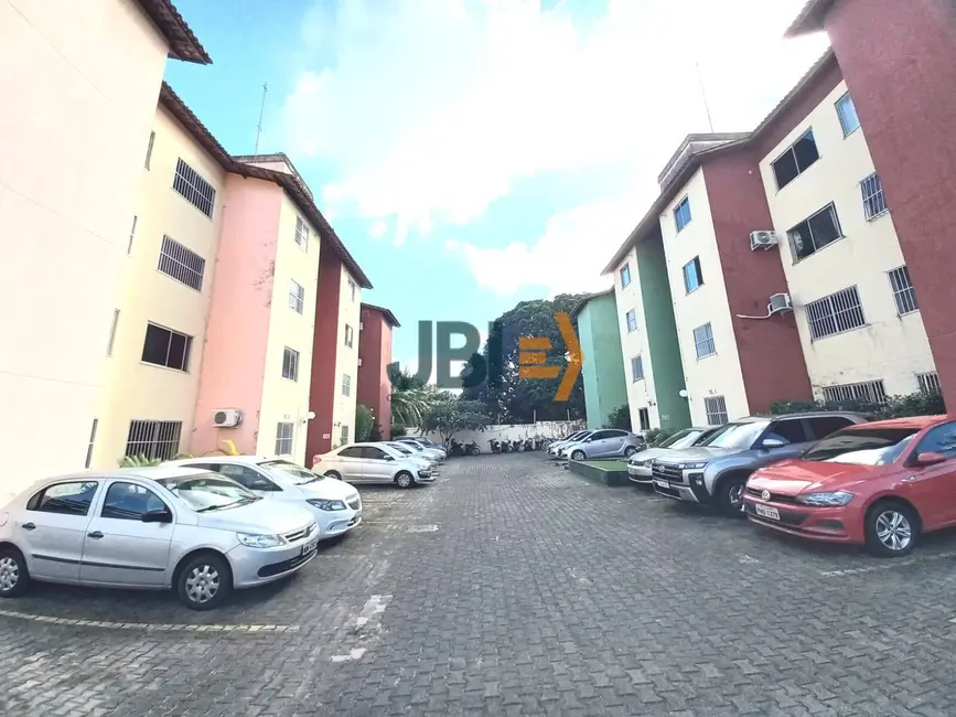 Foto 3 de Apartamento com 2 quartos à venda, 43m2 em Antônio Bezerra, Fortaleza - CE