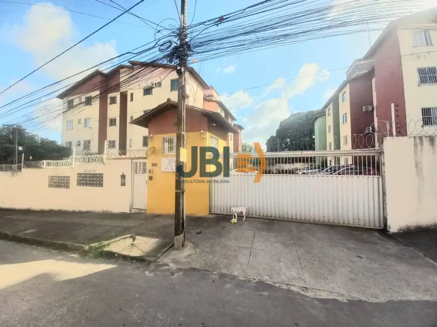 Foto 1 de Apartamento com 2 quartos à venda, 43m2 em Antônio Bezerra, Fortaleza - CE