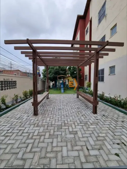 Foto 8 de Apartamento com 2 quartos à venda, 43m2 em Antônio Bezerra, Fortaleza - CE