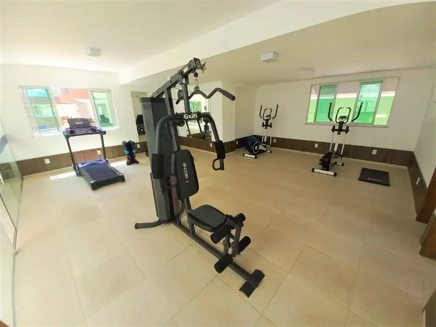 Foto 9 de Apartamento com 2 quartos à venda, 43m2 em Antônio Bezerra, Fortaleza - CE