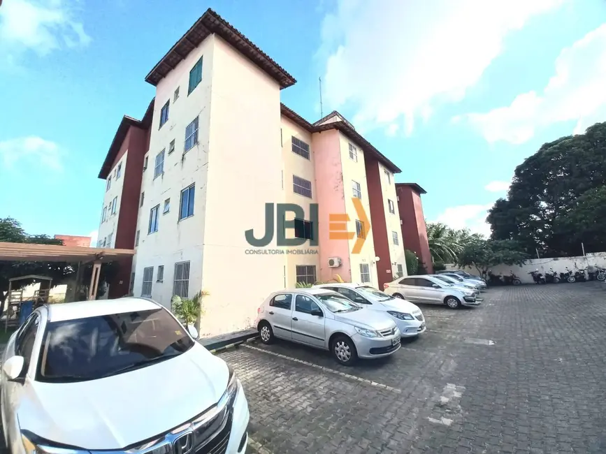 Foto 2 de Apartamento com 2 quartos à venda, 43m2 em Antônio Bezerra, Fortaleza - CE