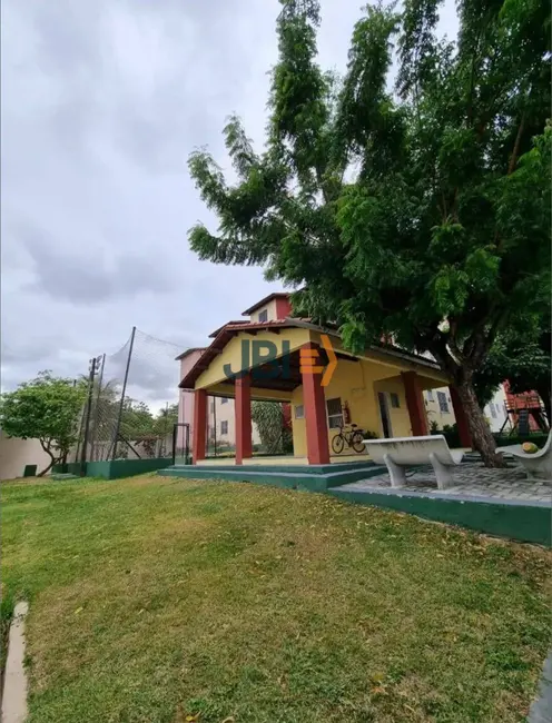 Foto 6 de Apartamento com 2 quartos à venda, 43m2 em Antônio Bezerra, Fortaleza - CE