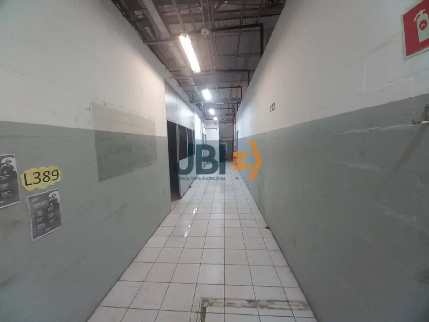 Foto 7 de Armazém / Galpão para alugar, 1600m2 em Parquelândia, Fortaleza - CE