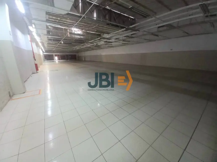 Foto 3 de Armazém / Galpão para alugar, 1600m2 em Parquelândia, Fortaleza - CE