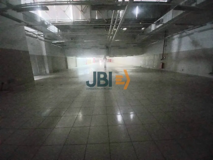 Foto 4 de Armazém / Galpão para alugar, 1600m2 em Parquelândia, Fortaleza - CE