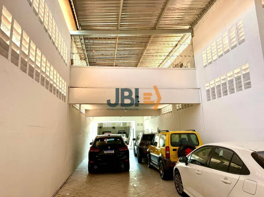 Foto 2 de Armazém / Galpão à venda, 242m2 em Parquelândia, Fortaleza - CE