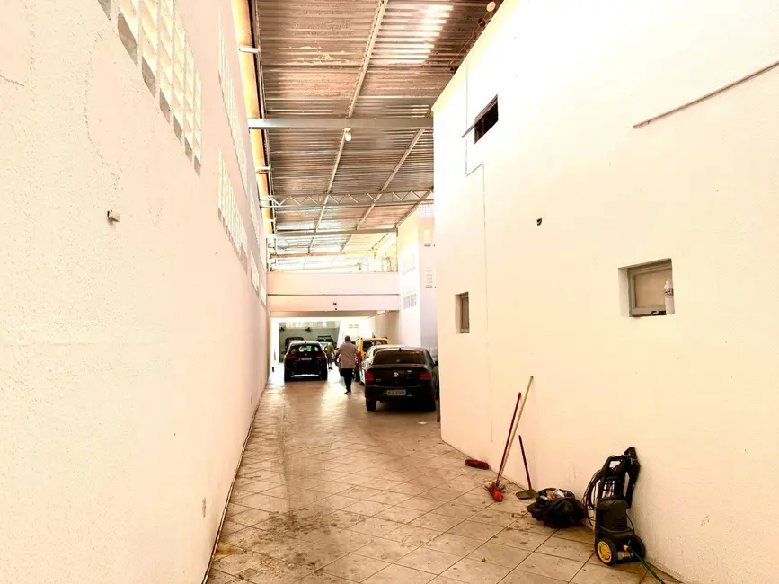 Foto 3 de Armazém / Galpão à venda, 242m2 em Parquelândia, Fortaleza - CE