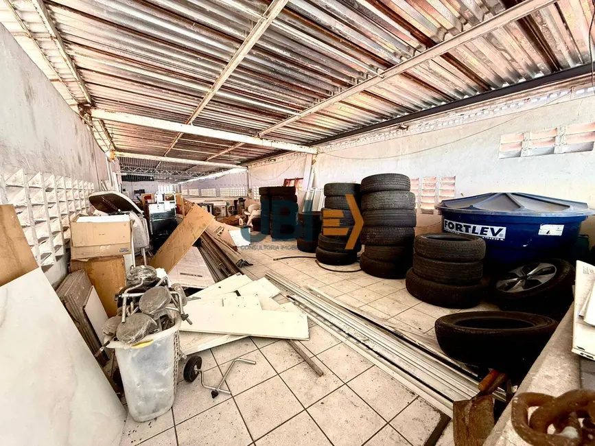 Foto 8 de Armazém / Galpão à venda, 242m2 em Parquelândia, Fortaleza - CE