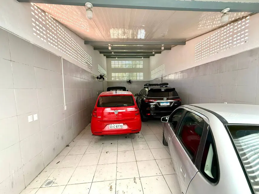 Foto 4 de Armazém / Galpão à venda, 242m2 em Parquelândia, Fortaleza - CE