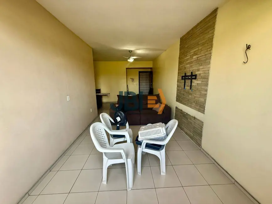 Apartamento com 3 quartos à venda, 100m2 em São Gerardo, Fortaleza - CE - imagem 3 Foto 3 de Apartamento com 3 quartos à venda, 100m2 em São Gerardo, Fortaleza - CE