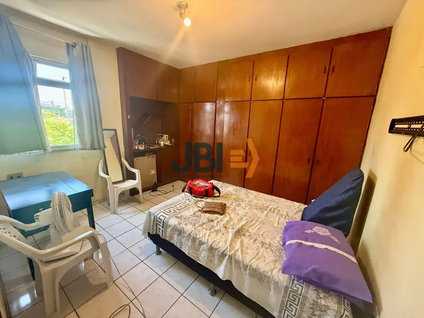 Apartamento com 3 quartos à venda, 100m2 em São Gerardo, Fortaleza - CE - imagem 7 Foto 7 de Apartamento com 3 quartos à venda, 100m2 em São Gerardo, Fortaleza - CE