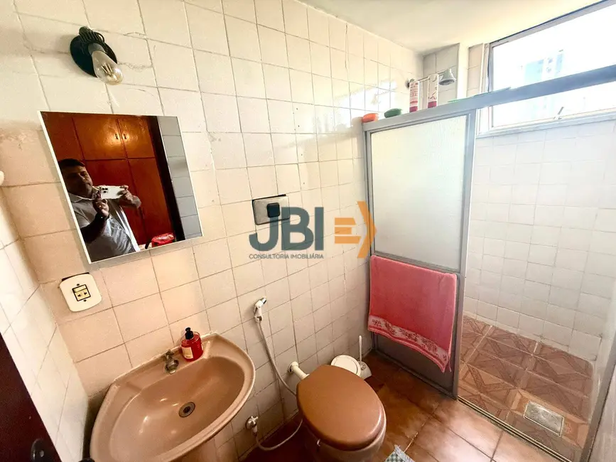 Apartamento com 3 quartos à venda, 100m2 em São Gerardo, Fortaleza - CE - imagem 8 Foto 8 de Apartamento com 3 quartos à venda, 100m2 em São Gerardo, Fortaleza - CE