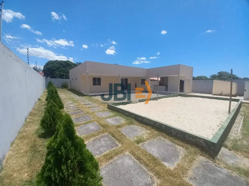 Casa com 4 quartos à venda, 720m2 em Icaraí, Caucaia - CE - imagem 1 Foto 1 de Casa com 4 quartos à venda, 720m2 em Icaraí, Caucaia - CE