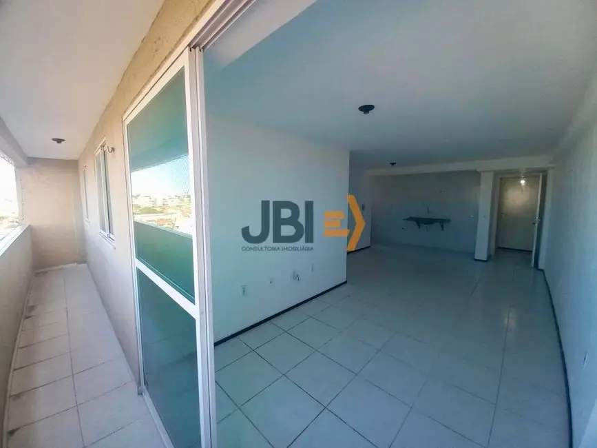 Foto 6 de Apartamento com 3 quartos à venda, 70m2 em Damas, Fortaleza - CE