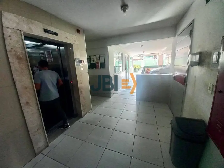 Foto 3 de Apartamento com 3 quartos à venda, 70m2 em Damas, Fortaleza - CE