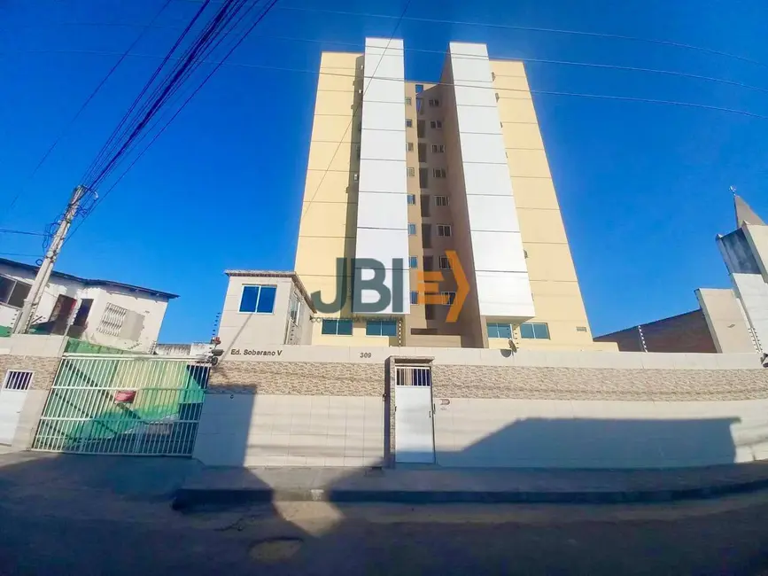 Foto 1 de Apartamento com 3 quartos à venda, 70m2 em Damas, Fortaleza - CE