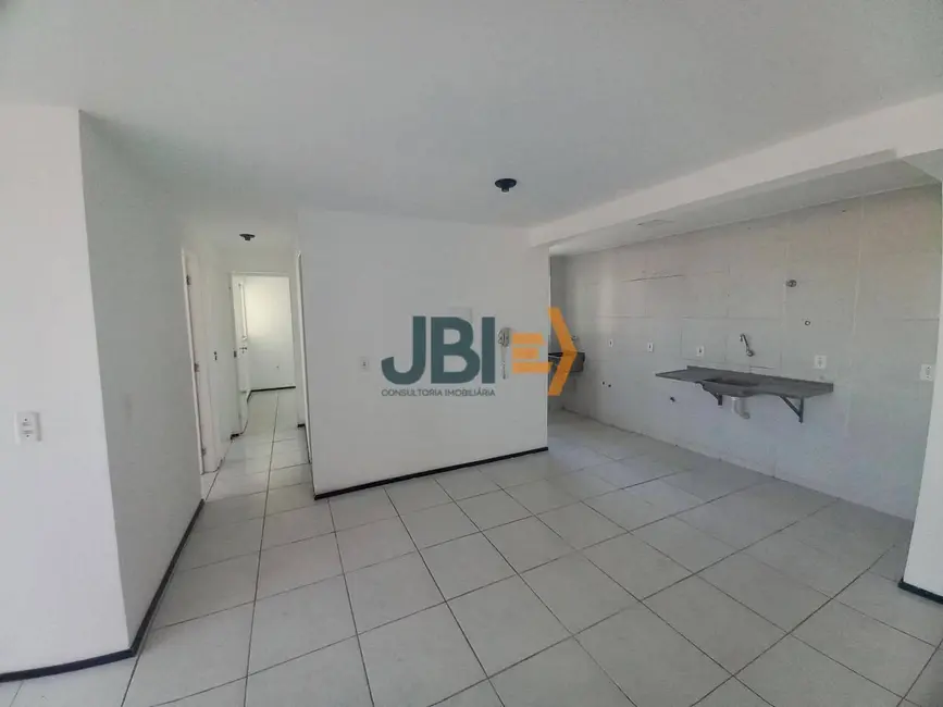 Foto 5 de Apartamento com 3 quartos à venda, 70m2 em Damas, Fortaleza - CE