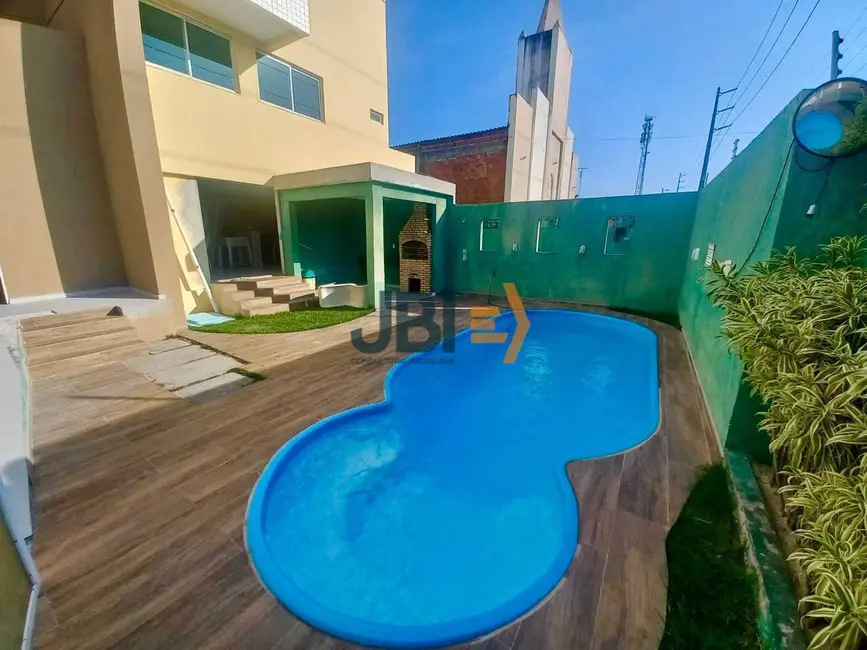 Foto 2 de Apartamento com 3 quartos à venda, 70m2 em Damas, Fortaleza - CE