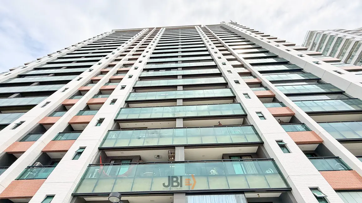 Foto 7 de Apartamento com 3 quartos à venda, 78m2 em Parquelândia, Fortaleza - CE