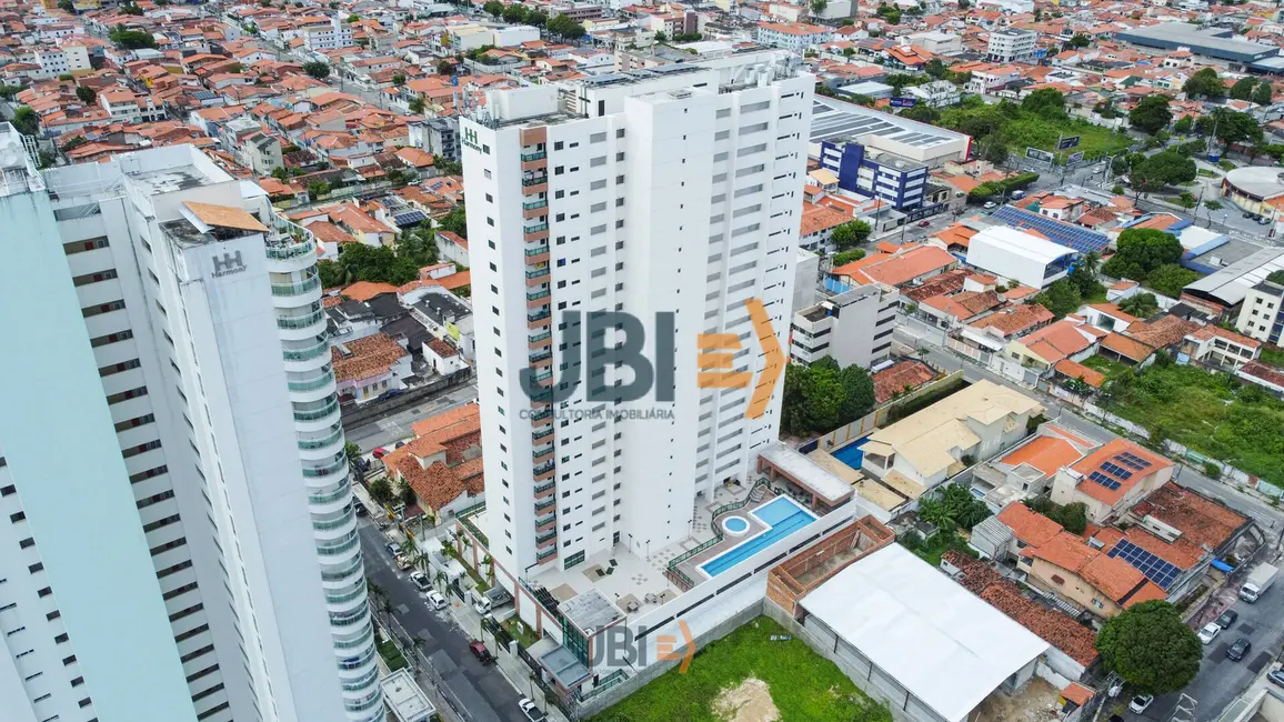 Foto 2 de Apartamento com 3 quartos à venda, 78m2 em Parquelândia, Fortaleza - CE