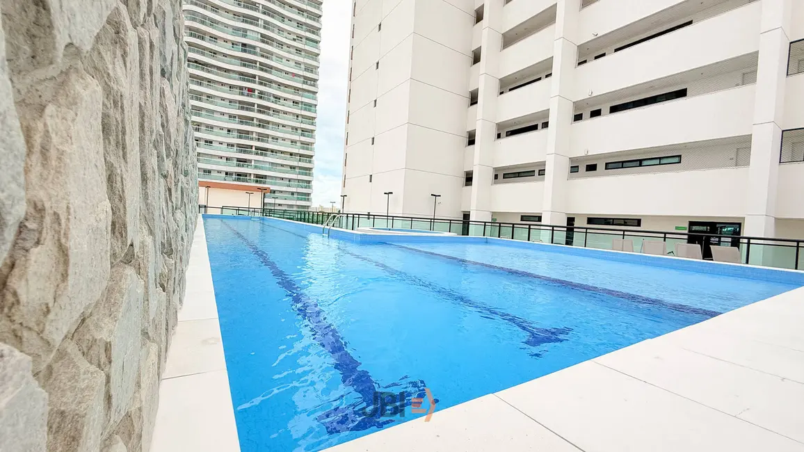 Foto 5 de Apartamento com 3 quartos à venda, 78m2 em Parquelândia, Fortaleza - CE