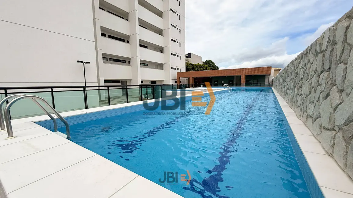 Foto 6 de Apartamento com 3 quartos à venda, 78m2 em Parquelândia, Fortaleza - CE