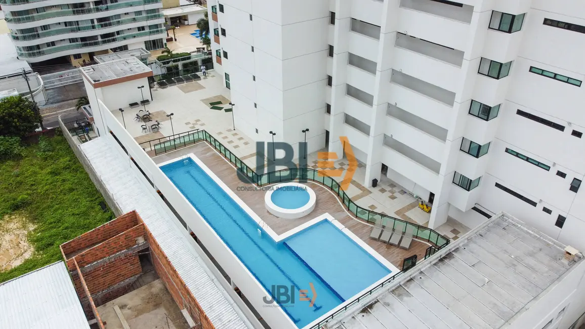 Foto 4 de Apartamento com 3 quartos à venda, 78m2 em Parquelândia, Fortaleza - CE