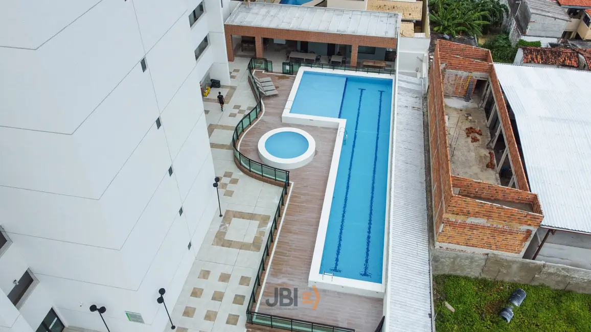 Foto 3 de Apartamento com 3 quartos à venda, 78m2 em Parquelândia, Fortaleza - CE