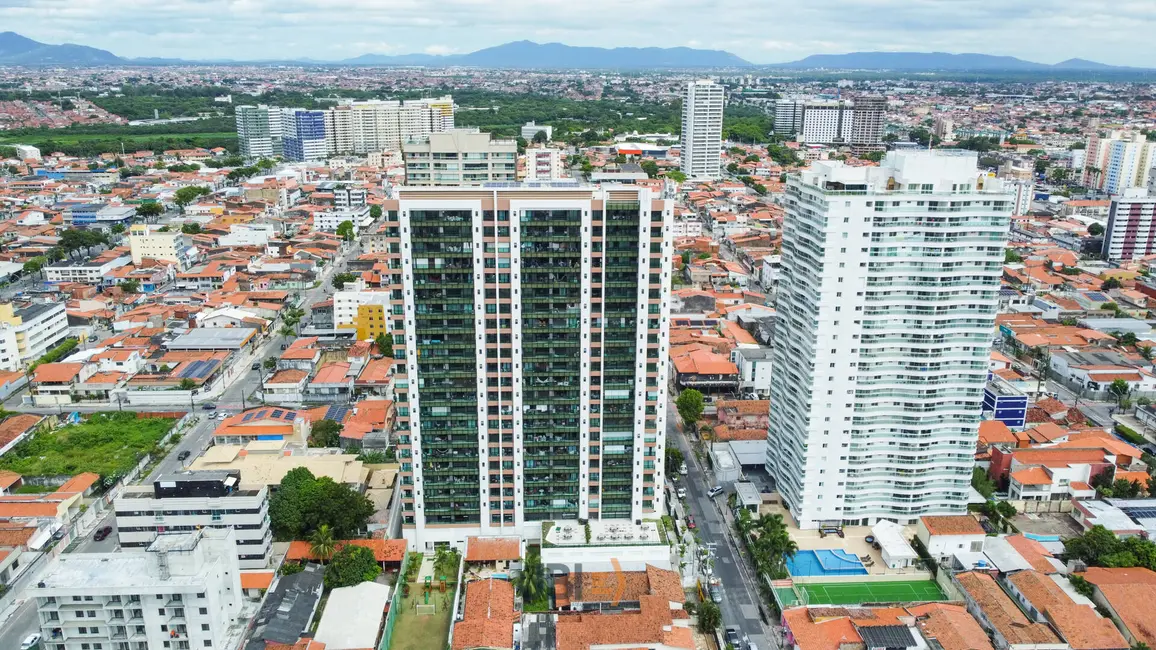 Foto 1 de Apartamento com 3 quartos à venda, 78m2 em Parquelândia, Fortaleza - CE