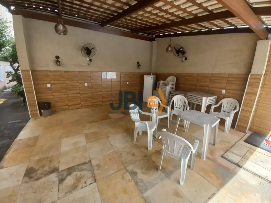 Apartamento com 3 quartos à venda, 66m2 em Jardim Cearense, Fortaleza - CE - imagem 5 Foto 5 de Apartamento com 3 quartos à venda, 66m2 em Jardim Cearense, Fortaleza - CE