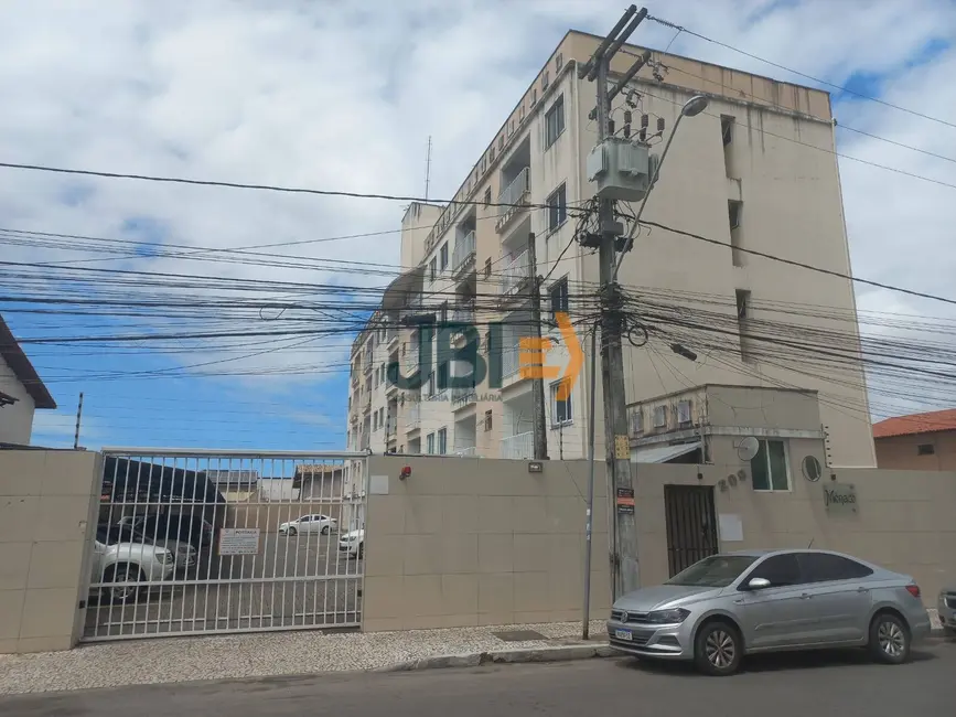 Apartamento com 3 quartos à venda, 66m2 em Jardim Cearense, Fortaleza - CE - imagem 1 Foto 1 de Apartamento com 3 quartos à venda, 66m2 em Jardim Cearense, Fortaleza - CE