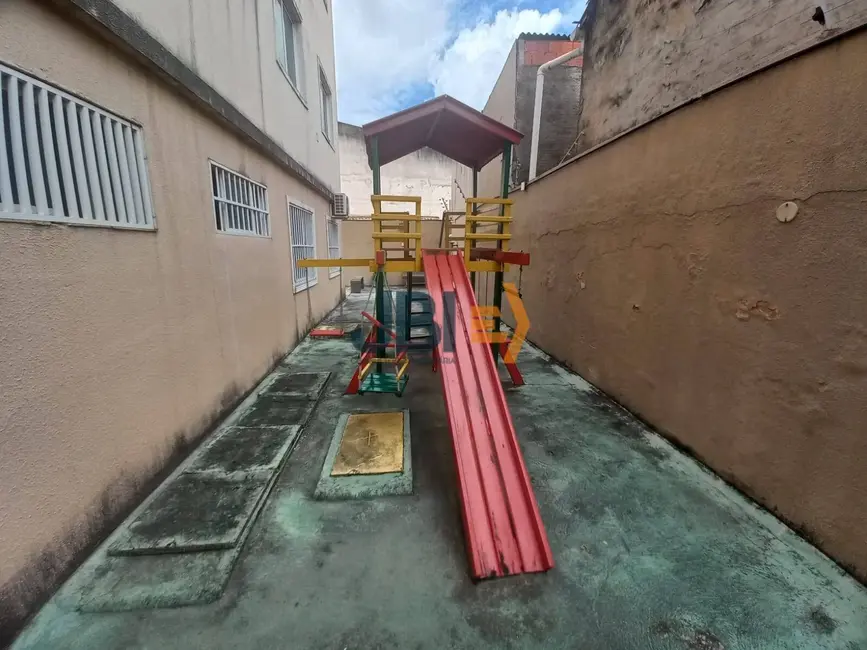 Apartamento com 3 quartos à venda, 66m2 em Jardim Cearense, Fortaleza - CE - imagem 8 Foto 8 de Apartamento com 3 quartos à venda, 66m2 em Jardim Cearense, Fortaleza - CE