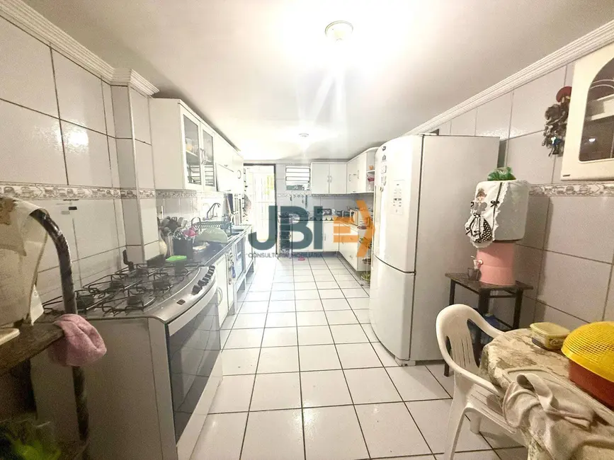 Casa com 5 quartos à venda, 270m2 em Parquelândia, Fortaleza - CE - imagem 8 Foto 8 de Casa com 5 quartos à venda, 270m2 em Parquelândia, Fortaleza - CE